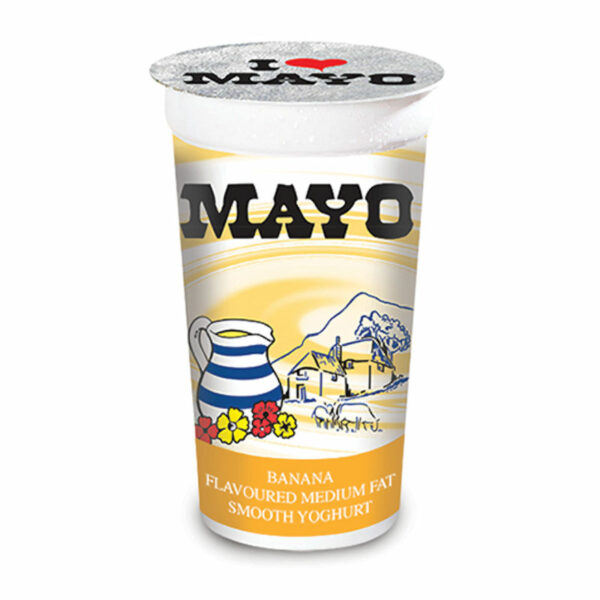 Yog Mayo 250 ml