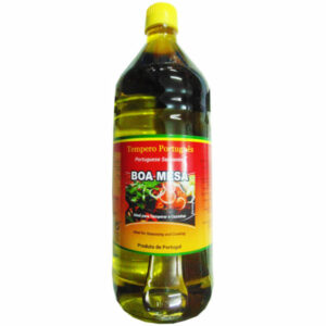 Tempero Boa Mesa 1L