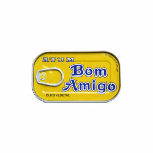 Atum Bom Amigo 120g