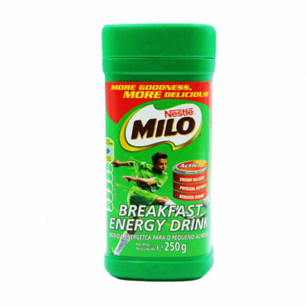 Milo 250g