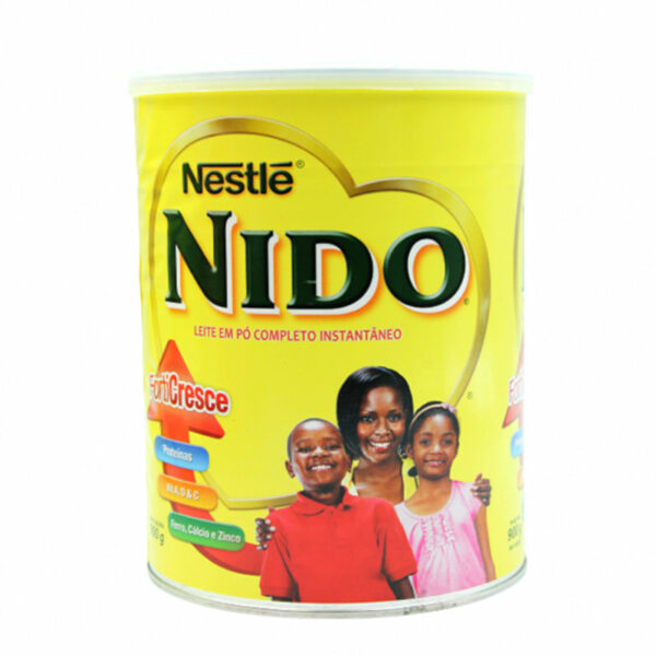 NIDO 900g