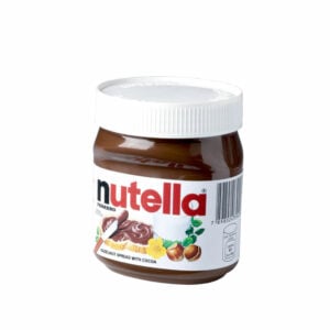 Nutella 350/375g