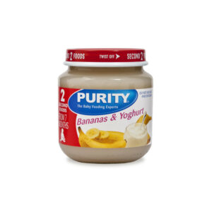 Purity Gerba 125ml