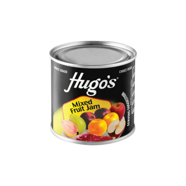 Jam Hugos 450g