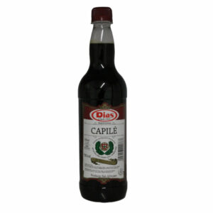 Xarope Capile 750ml
