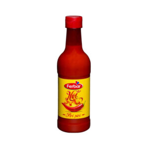 Piri Piri Ferbar 195ml