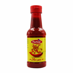Piri Piri Ferbar 100ml