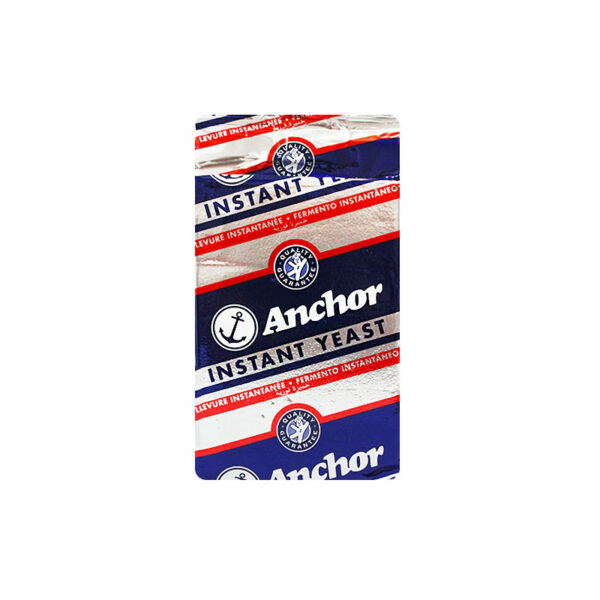 Fermento Anchor 500g