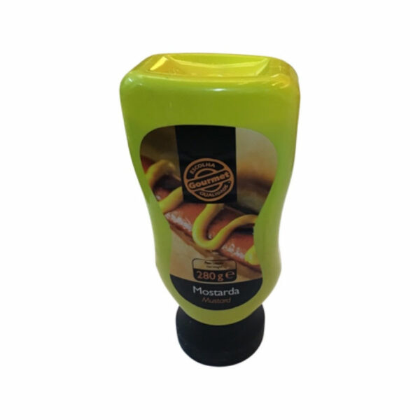 Mostardeiro TopDown Gourmet 280g