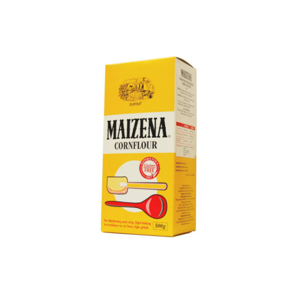Maizena Duryea 500g