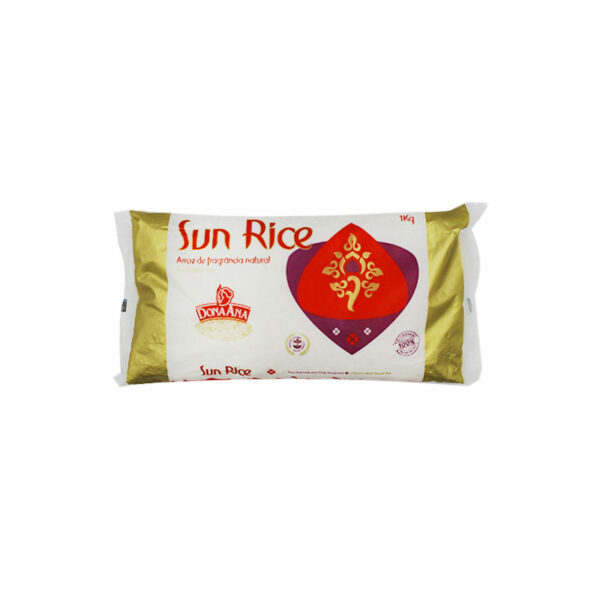Arroz SunRice Jasmin 1Kg
