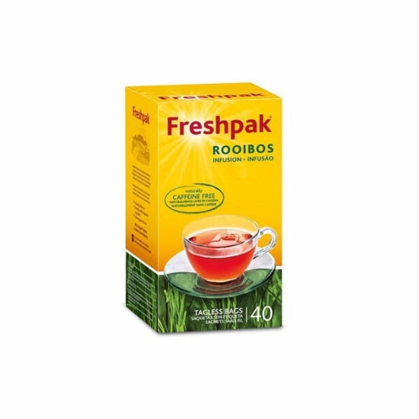 Cha Freshpak Rooibos 50g