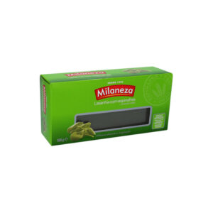 Lasanha Milaneza c/ Espinafre 500g