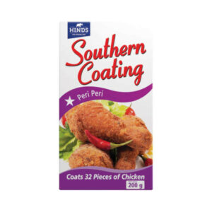 Pao Ralado Hinds Southern Peri Peri 200g