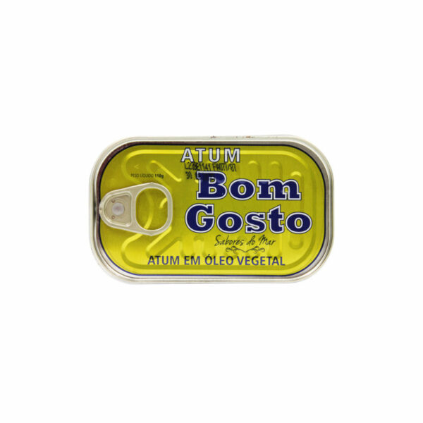 Atum Bom Gosto 110G