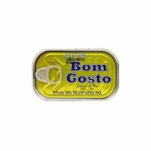 Atum Bom Gosto 110G