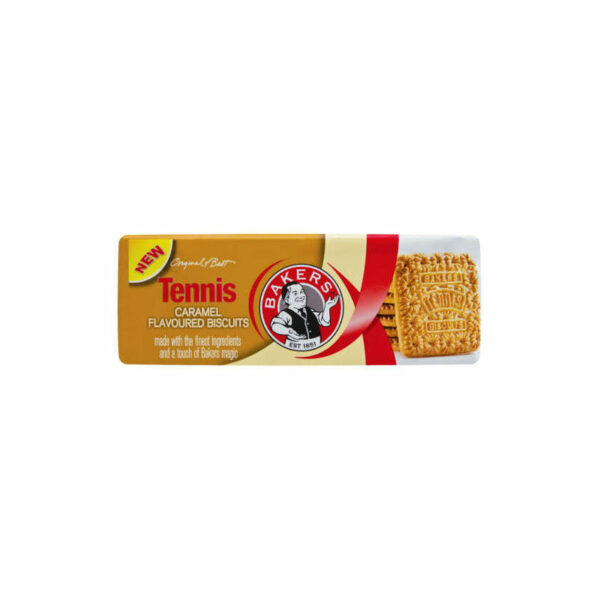 Bol. Tennis Classic coconut Lemon 200g