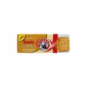 Bol. Tennis Classic coconut Lemon 200g