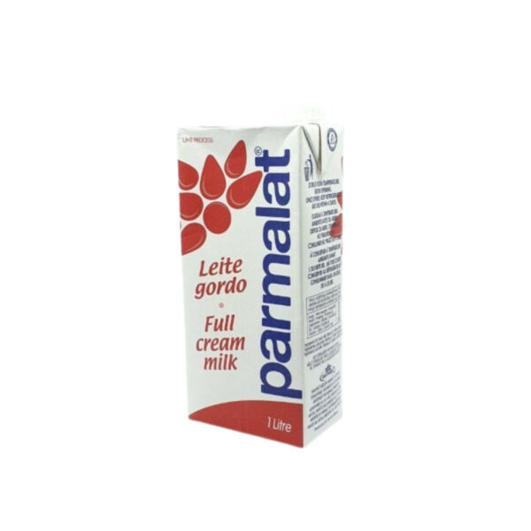 Leite Parmalat Gordo 1L