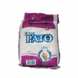 Arroz Don Pato Lilas 5kg