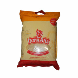 Arroz Dona Ana Vaporizado 10kg