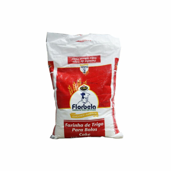 Farinha de Trigo Florbela 10kg