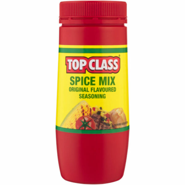 Top Class Spice Mix Seasoning 350g