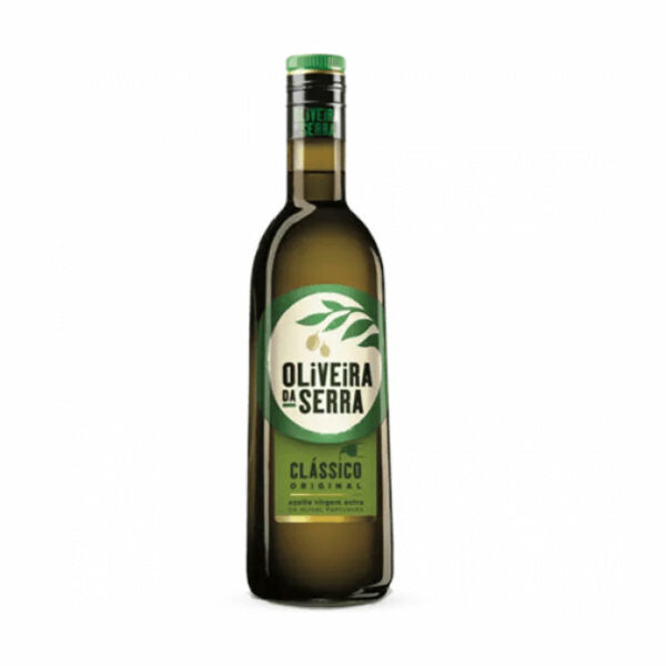 Azeite Oliveira da Serra Classico Garf 750ml