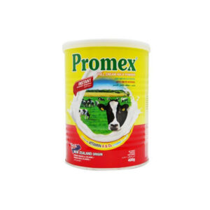Leite em Po Promex 400g