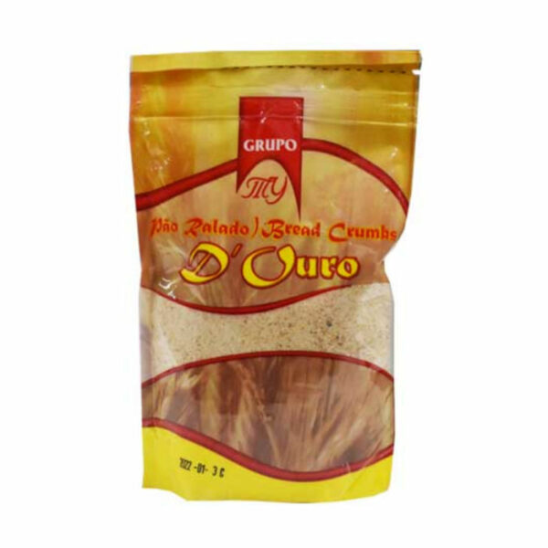 Pao Ralado Douro My Groupo 200g