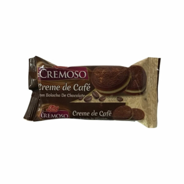 Bol. Bites Mix Cremoso 40g