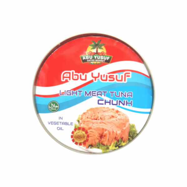 Atum Abu Yussuf 160g