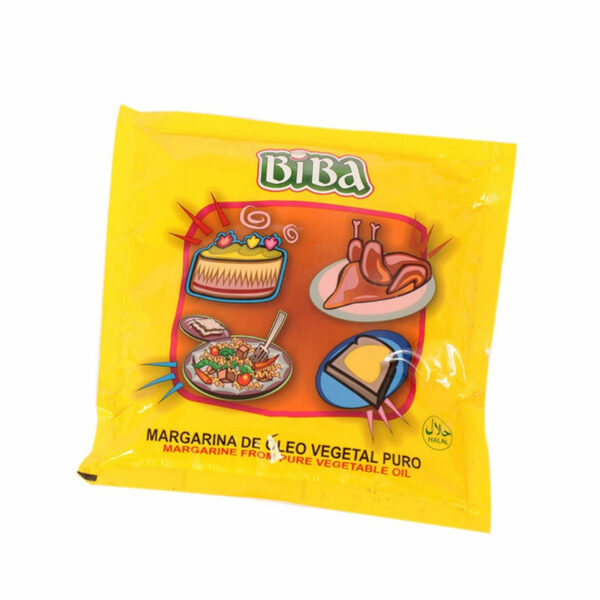 Margarina Biba 250g