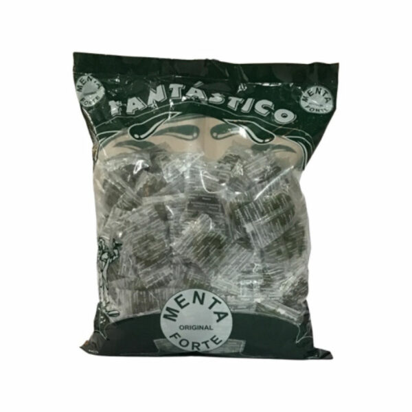 Doce Menta Fantastico 700g