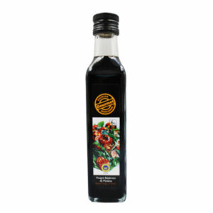 Vinagre Gourmet 6° Vidro 250ml Balsamico