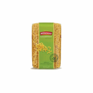 Massa Cotovelinho finos/Chifferini F Milanesa 500g