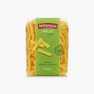 Massa HÃ©lices/Eliche Milanesa 500g