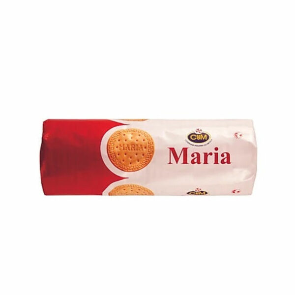 Bol. Nacional/Tradicional Maria 200g