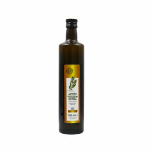 Azeite Gourmet Tradicao 1% Grf 750ml