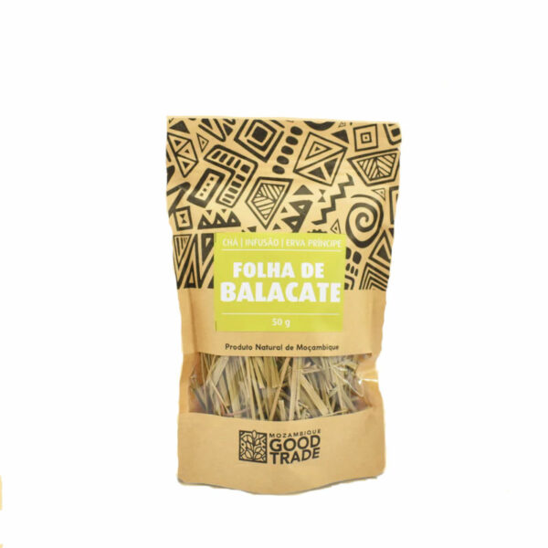 Mgt- folha de balacate (infusao) (50g)