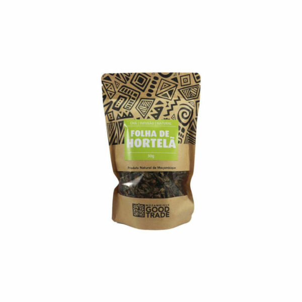Mgt- folha de hrtela (infusao) (30g)