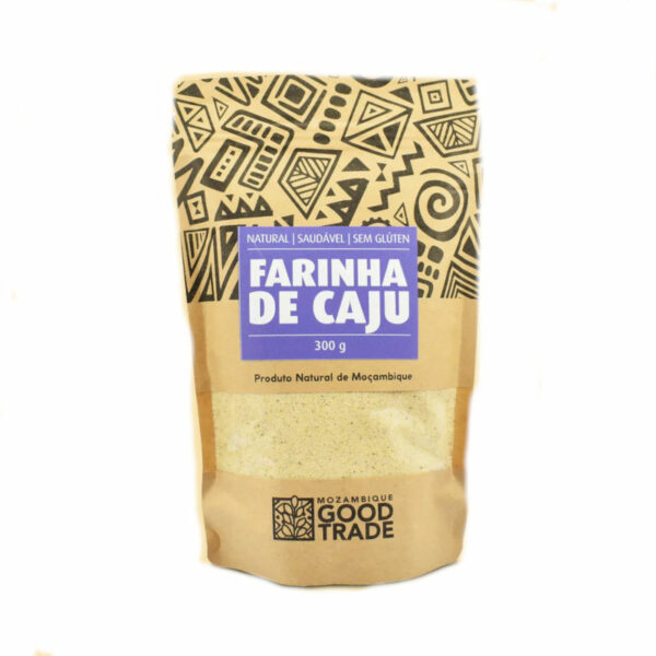 MGT-Castanha de caju pilada (1000 g)