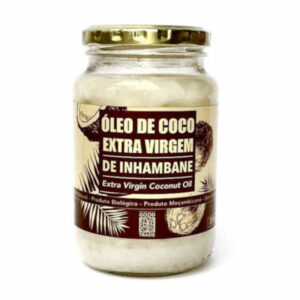 MGT-oleo de coco extra virgem (375 ml)