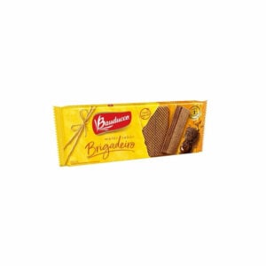 Bol. Wafer Bauducco Brigadeiro 78g