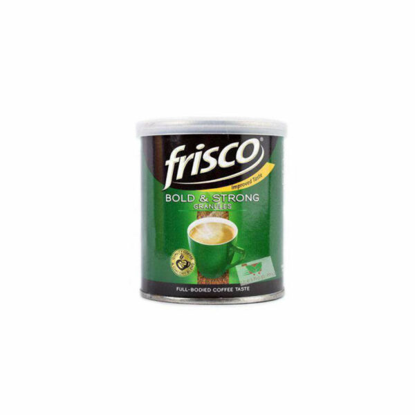 Cafe Frisco Granules Lata 100g