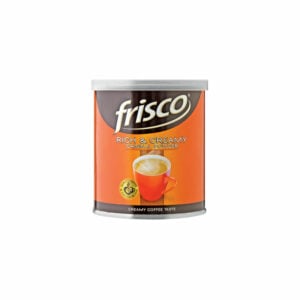 Cafe Frisco Origial Lata 100g