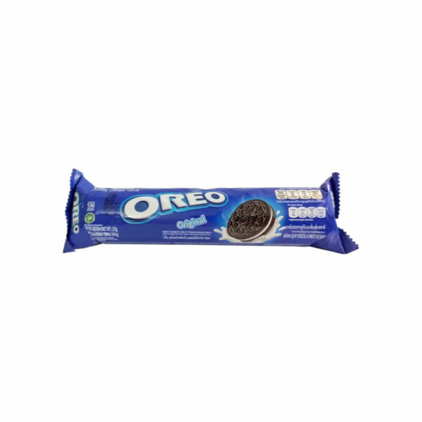 Bol. Oreo Original 133g