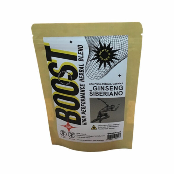 Cha Mokcha Boost 50g