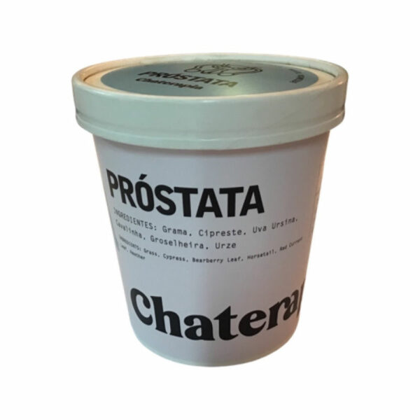 Cha Mokcha Terapia Prosteta 50g