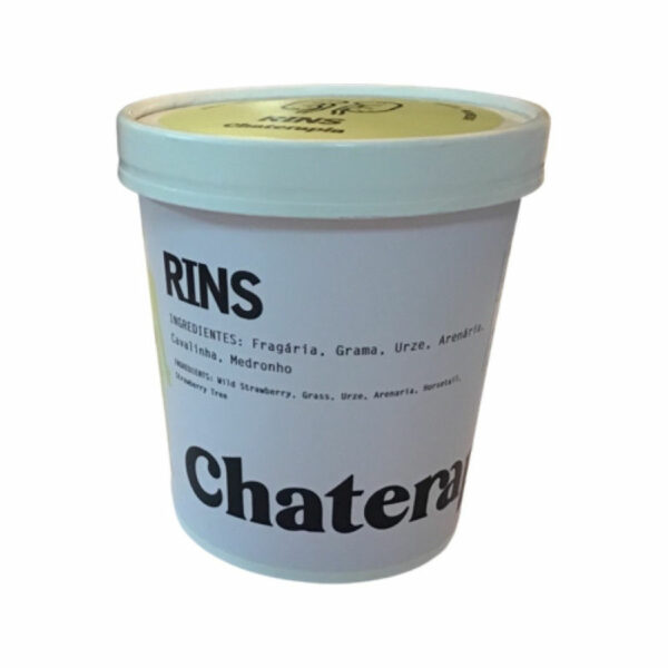 Cha Mokcha Terapia Rins 50g